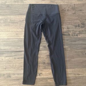 Lululemon Align High-rise 25” Leggings